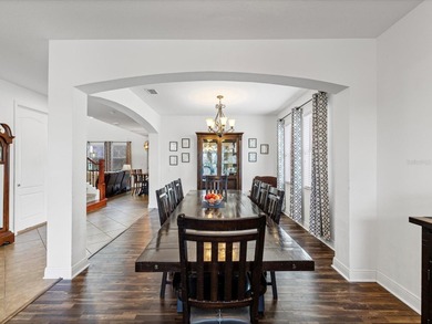 Welcome to this spacious 5 bedroom 4 bath home that sits on a on Diamond Hill Golf and Country Club in Florida - for sale on GolfHomes.com, golf home, golf lot