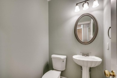 Discover a rare opportunity to own a stunning home directly on on Eagle Nest Golf Club in South Carolina - for sale on GolfHomes.com, golf home, golf lot