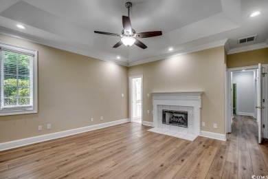 Discover a rare opportunity to own a stunning home directly on on Eagle Nest Golf Club in South Carolina - for sale on GolfHomes.com, golf home, golf lot
