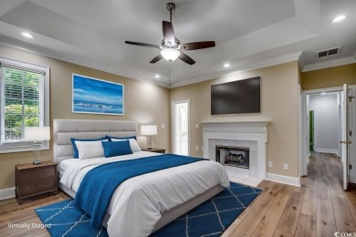 Discover a rare opportunity to own a stunning home directly on on Eagle Nest Golf Club in South Carolina - for sale on GolfHomes.com, golf home, golf lot