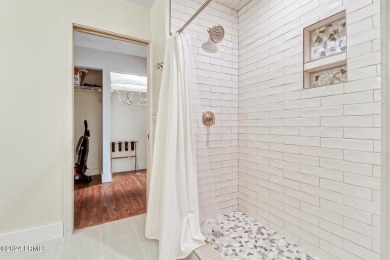 Discover the epitome of Fripp Island Living in this luxurious on Ocean Point Golf Links in South Carolina - for sale on GolfHomes.com, golf home, golf lot