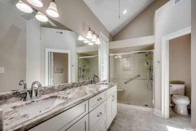 Discover a rare opportunity to own a stunning home directly on on Eagle Nest Golf Club in South Carolina - for sale on GolfHomes.com, golf home, golf lot