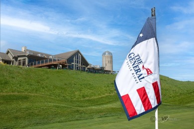 This 2 bed/ 2 bath Spring Creek golf villa is a short distance on Eagle Ridge Inn and Resort in Illinois - for sale on GolfHomes.com, golf home, golf lot