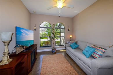 Sought After Panoramic WATER views with sailboat access to on Saint Andrews South Golf Club in Florida - for sale on GolfHomes.com, golf home, golf lot