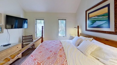 Discover the epitome of Fripp Island Living in this luxurious on Ocean Point Golf Links in South Carolina - for sale on GolfHomes.com, golf home, golf lot