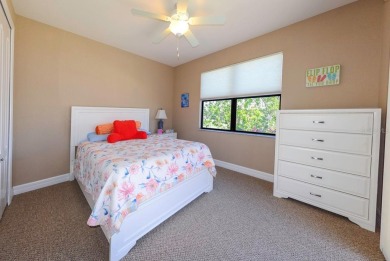 Sought After Panoramic WATER views with sailboat access to on Saint Andrews South Golf Club in Florida - for sale on GolfHomes.com, golf home, golf lot