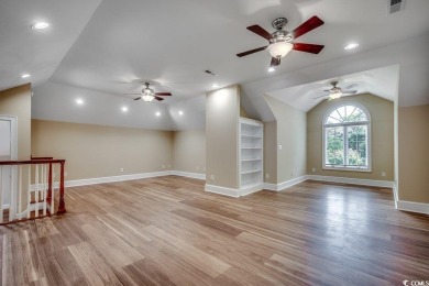 Discover a rare opportunity to own a stunning home directly on on Eagle Nest Golf Club in South Carolina - for sale on GolfHomes.com, golf home, golf lot