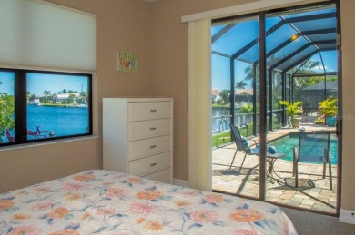 Sought After Panoramic WATER views with sailboat access to on Saint Andrews South Golf Club in Florida - for sale on GolfHomes.com, golf home, golf lot