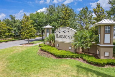 Rare Waterfront Opportunity in Harmony!
Buyer Incentive: on Harmony Golf Preserve in Florida - for sale on GolfHomes.com, golf home, golf lot