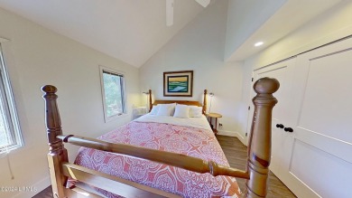 Discover the epitome of Fripp Island Living in this luxurious on Ocean Point Golf Links in South Carolina - for sale on GolfHomes.com, golf home, golf lot