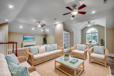 Discover a rare opportunity to own a stunning home directly on on Eagle Nest Golf Club in South Carolina - for sale on GolfHomes.com, golf home, golf lot