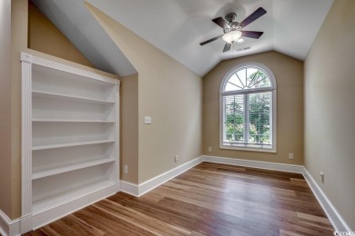 Discover a rare opportunity to own a stunning home directly on on Eagle Nest Golf Club in South Carolina - for sale on GolfHomes.com, golf home, golf lot