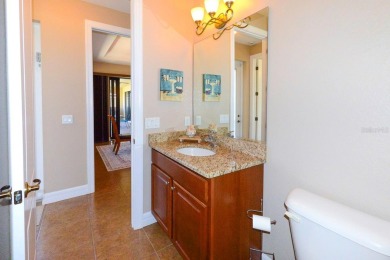 Sought After Panoramic WATER views with sailboat access to on Saint Andrews South Golf Club in Florida - for sale on GolfHomes.com, golf home, golf lot