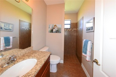 Sought After Panoramic WATER views with sailboat access to on Saint Andrews South Golf Club in Florida - for sale on GolfHomes.com, golf home, golf lot