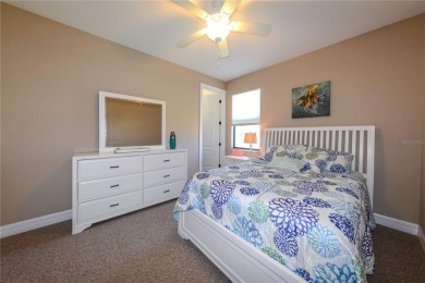 Sought After Panoramic WATER views with sailboat access to on Saint Andrews South Golf Club in Florida - for sale on GolfHomes.com, golf home, golf lot