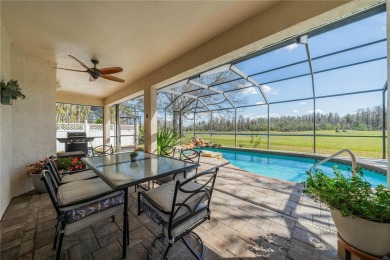 Welcome to your dream home! Nestled on #3 Tee of Cypress Creek on The Golf Club of Cypress Creek in Florida - for sale on GolfHomes.com, golf home, golf lot