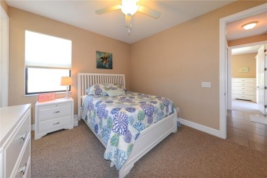 Sought After Panoramic WATER views with sailboat access to on Saint Andrews South Golf Club in Florida - for sale on GolfHomes.com, golf home, golf lot