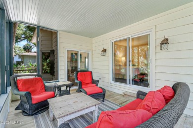 Discover the epitome of Fripp Island Living in this luxurious on Ocean Point Golf Links in South Carolina - for sale on GolfHomes.com, golf home, golf lot