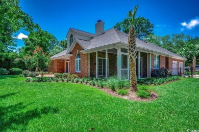 Discover a rare opportunity to own a stunning home directly on on Eagle Nest Golf Club in South Carolina - for sale on GolfHomes.com, golf home, golf lot