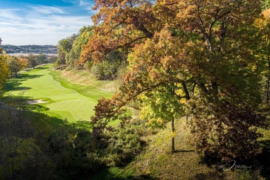 This 2 bed/ 2 bath Spring Creek golf villa is a short distance on Eagle Ridge Inn and Resort in Illinois - for sale on GolfHomes.com, golf home, golf lot