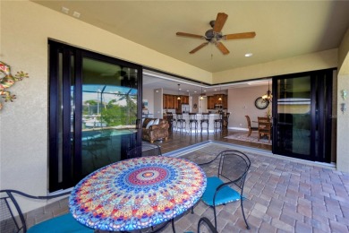 Sought After Panoramic WATER views with sailboat access to on Saint Andrews South Golf Club in Florida - for sale on GolfHomes.com, golf home, golf lot