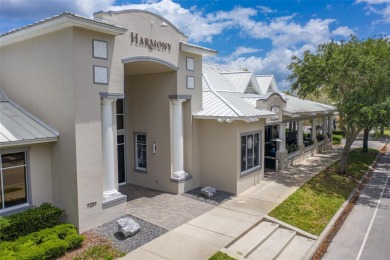 Rare Waterfront Opportunity in Harmony!
Buyer Incentive: on Harmony Golf Preserve in Florida - for sale on GolfHomes.com, golf home, golf lot