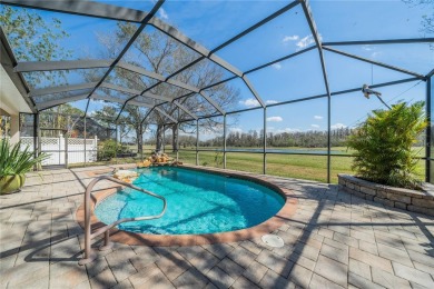 Welcome to your dream home! Nestled on #3 Tee of Cypress Creek on The Golf Club of Cypress Creek in Florida - for sale on GolfHomes.com, golf home, golf lot