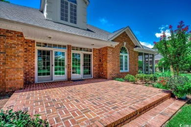 Discover a rare opportunity to own a stunning home directly on on Eagle Nest Golf Club in South Carolina - for sale on GolfHomes.com, golf home, golf lot
