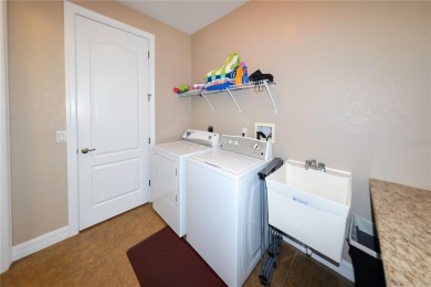 Sought After Panoramic WATER views with sailboat access to on Saint Andrews South Golf Club in Florida - for sale on GolfHomes.com, golf home, golf lot