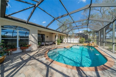 Welcome to your dream home! Nestled on #3 Tee of Cypress Creek on The Golf Club of Cypress Creek in Florida - for sale on GolfHomes.com, golf home, golf lot