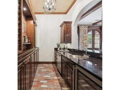 SOUTHLAKE CARROLL ISD! Nestled within the prestigious gated on Timarron Country Club in Texas - for sale on GolfHomes.com, golf home, golf lot