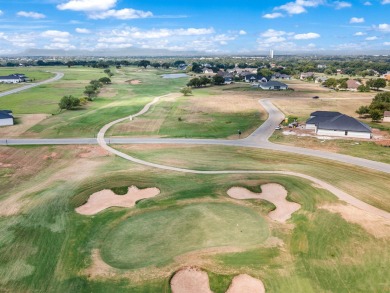 Welcome to the beautiful Sandia Ridge golf course community on Legends Golf Course in Texas - for sale on GolfHomes.com, golf home, golf lot