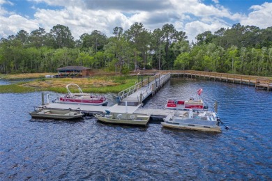 Major Price Adjustment by 15K!  Rare Waterfront Opportunity in on Harmony Golf Preserve in Florida - for sale on GolfHomes.com, golf home, golf lot
