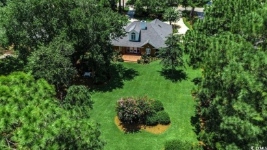 Discover a rare opportunity to own a stunning home directly on on Eagle Nest Golf Club in South Carolina - for sale on GolfHomes.com, golf home, golf lot