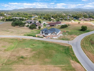 Welcome to the beautiful Sandia Ridge golf course community on Legends Golf Course in Texas - for sale on GolfHomes.com, golf home, golf lot