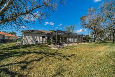 Welcome to your dream home! Nestled on #3 Tee of Cypress Creek on The Golf Club of Cypress Creek in Florida - for sale on GolfHomes.com, golf home, golf lot