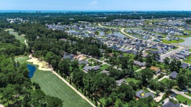 Discover a rare opportunity to own a stunning home directly on on Eagle Nest Golf Club in South Carolina - for sale on GolfHomes.com, golf home, golf lot