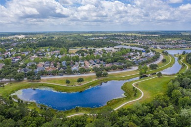 Major Price Adjustment by 15K!  Rare Waterfront Opportunity in on Harmony Golf Preserve in Florida - for sale on GolfHomes.com, golf home, golf lot