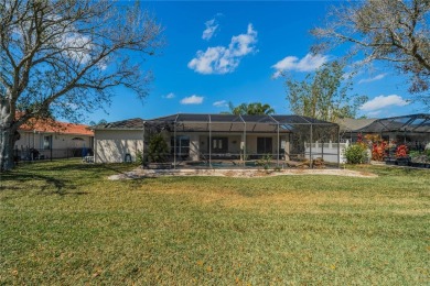 Welcome to your dream home! Nestled on #3 Tee of Cypress Creek on The Golf Club of Cypress Creek in Florida - for sale on GolfHomes.com, golf home, golf lot