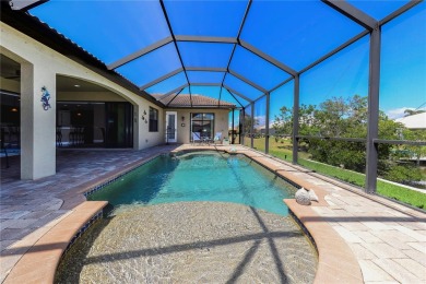 Sought After Panoramic WATER views with sailboat access to on Saint Andrews South Golf Club in Florida - for sale on GolfHomes.com, golf home, golf lot