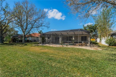 Welcome to your dream home! Nestled on #3 Tee of Cypress Creek on The Golf Club of Cypress Creek in Florida - for sale on GolfHomes.com, golf home, golf lot