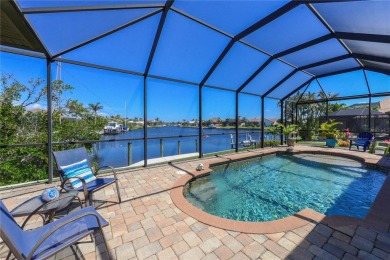 Sought After Panoramic WATER views with sailboat access to on Saint Andrews South Golf Club in Florida - for sale on GolfHomes.com, golf home, golf lot