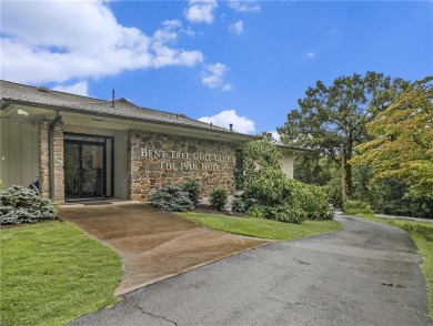 Nestled in the serene gated community of Bent Tree, this home on Bent Tree Golf Course in Georgia - for sale on GolfHomes.com, golf home, golf lot