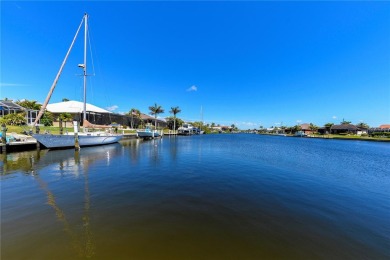 Sought After Panoramic WATER views with sailboat access to on Saint Andrews South Golf Club in Florida - for sale on GolfHomes.com, golf home, golf lot