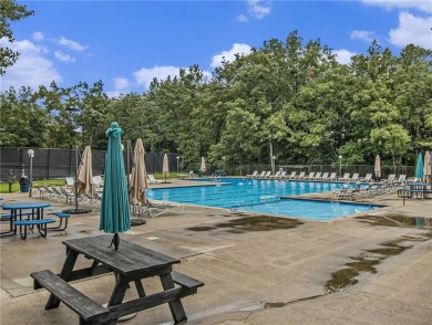 Nestled in the serene gated community of Bent Tree, this home on Bent Tree Golf Course in Georgia - for sale on GolfHomes.com, golf home, golf lot