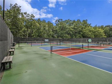 Nestled in the serene gated community of Bent Tree, this home on Bent Tree Golf Course in Georgia - for sale on GolfHomes.com, golf home, golf lot