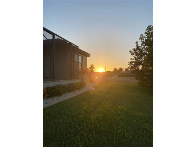 Sought After Panoramic WATER views with sailboat access to on Saint Andrews South Golf Club in Florida - for sale on GolfHomes.com, golf home, golf lot