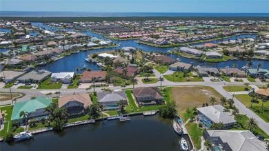Panoramic WIDE BASIN CANAL VIEWS & Turnkey FURNISHED or not! 3 on Saint Andrews South Golf Club in Florida - for sale on GolfHomes.com, golf home, golf lot