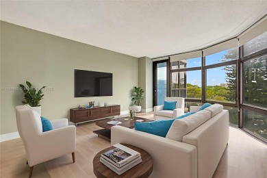 Unbeatable location in the heart of Aventura! Bonavida Condo is on Turnberry Isle Resort and Club in Florida - for sale on GolfHomes.com, golf home, golf lot
