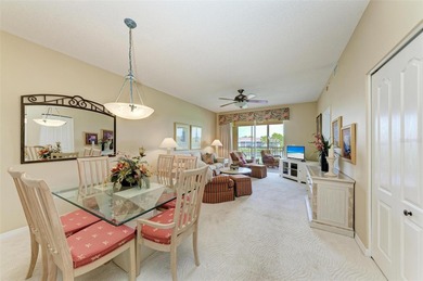 Calling all avid golfers! Welcome to enjoyable Florida living at on Stoneybrook Golf and Country Club of Sarasota in Florida - for sale on GolfHomes.com, golf home, golf lot